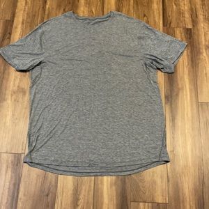 Lululemon Shirt